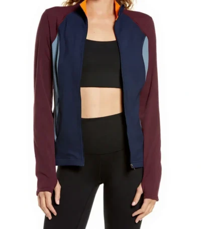 The Young and The Restless Lily Winters Jacket