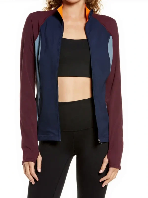 The Young and The Restless Lily Winters Jacket