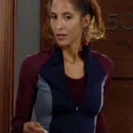 The Young and The Restless Lily Winters Jacket