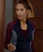 The Young and The Restless Lily Winters Jacket