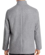 The Young and the Restless Nicholas Newman Grey Jacket