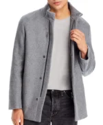The Young and the Restless Nicholas Newman Grey Jacket