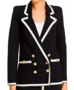 The Young and the Restless Nikki Reed Newma Blazer