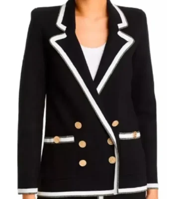 The Young and the Restless Nikki Reed Newma Blazer