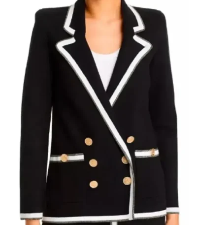 The Young and the Restless Nikki Reed Newma Blazer