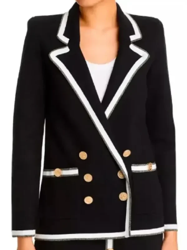 The Young and the Restless Nikki Reed Newma Blazer