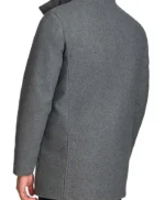 The Young and the Restless S53 Daniel Romalotti Grey Wool Jacket