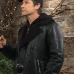 The Young and the Restless S53 Matt Clark Jacket