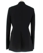 The Young and the Restless Victoria Newman Lace-Up Blazer