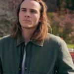 Things Heard & Seen Eddy Lucks Jacket