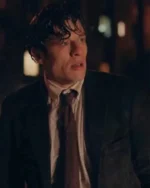 Things Heard & Seen George Clare Black Blazer