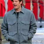 Things Heard and Seen James Norton Jacket