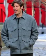 Things Heard and Seen James Norton Jacket
