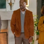 This Is Us S06 Randall Pearson Corduroy Blazer