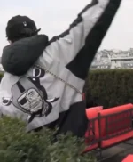 Timothée Chalamet Raiders Jacket