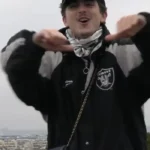 Timothée Chalamet Raiders Jacket
