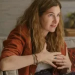 Tiny Beautiful Things S01 Clare Pierce Brown Jacket