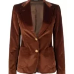 Tiny Beautiful Things S01 Clare Pierce Brown Blazer