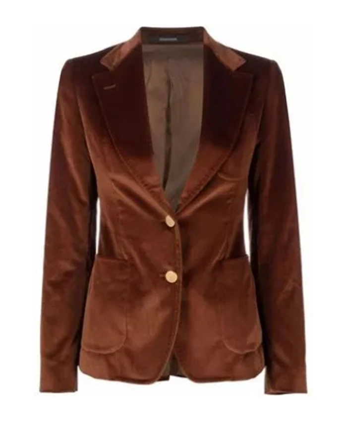 Tiny Beautiful Things S01 Clare Pierce Brown Blazer Tiny Beautiful Things S01 Clare Pierce Brown Blazer