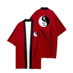 Tokyo Revengers Tenjiku Jacket