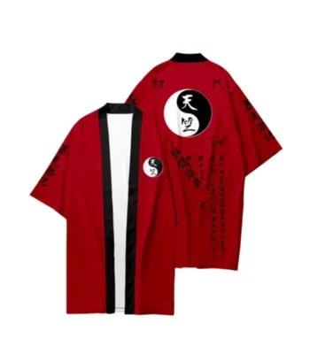 Tokyo Revengers Tenjiku Jacket