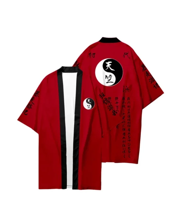 Tokyo Revengers Tenjiku Jacket Tokyo Revengers Tenjiku Jacket
