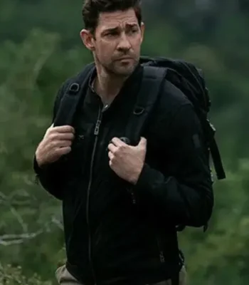 Tom Clancy’s Jack Ryan Cotton Jacket
