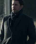 Tom Clancy’s Jack Ryan S04 Black Coat