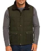 Tom Everett Scott The Summer I Turned Pretty S03 Vest