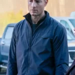 Tracker Colter Shaw Blue Jacket