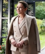 Tracker Italia Ricci Trench Wool Coat