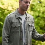 Tracker S03 Colter Shaw Cotton Jacket