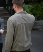 Tracker S03 Colter Shaw Cotton Jacket