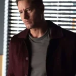 Tracker S03 Colter Shaw Wool Jacket