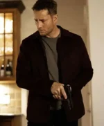 Tracker S03 Colter Shaw Wool Jacket