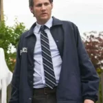Tracker S03 Detective Dundee Blue Jacket