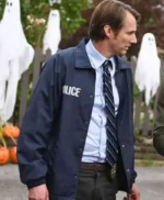 Tracker S03 Detective Dundee Blue Jacket