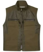 Tracker S03 Russell Shaw Vest