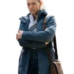 Tracker S03 Serena Jukic Blue Jacket