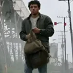 Transformers: Rise of the Beasts Anthony Ramos Jacket