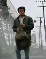 Transformers: Rise of the Beasts Anthony Ramos Jacket