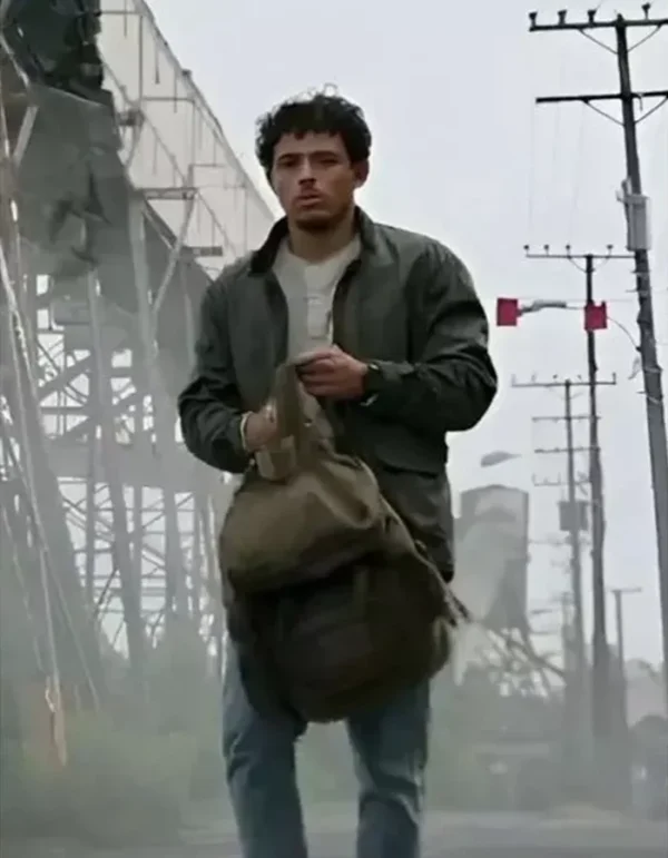 Transformers: Rise of the Beasts Anthony Ramos Jacket