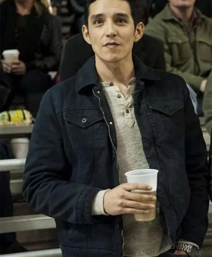 True Detective Miguel Gilb Jacket True Detective Miguel Gilb Jacket