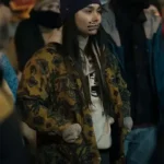 True Detective S04 Leah Danvers Jacket