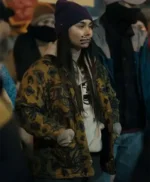 True Detective S04 Leah Danvers Jacket