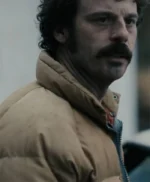 True Detective Scoot Mcnairy Puffer Jacket