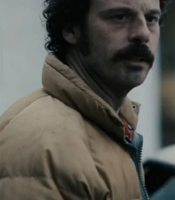 True Detective Scoot Mcnairy Puffer Jacket