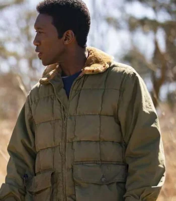 True Detective Wayne Hays Jacket