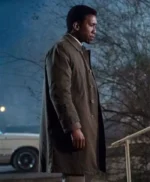 True Detective Wayne Hays Long Coat
