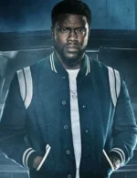 True Story S01 E06 Kevin Hart Green Bomber Jacket